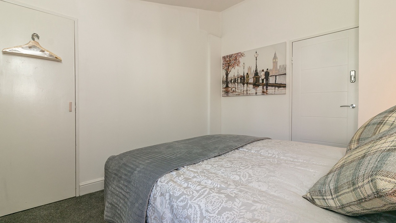 Photo of Bedroom in Stevenage