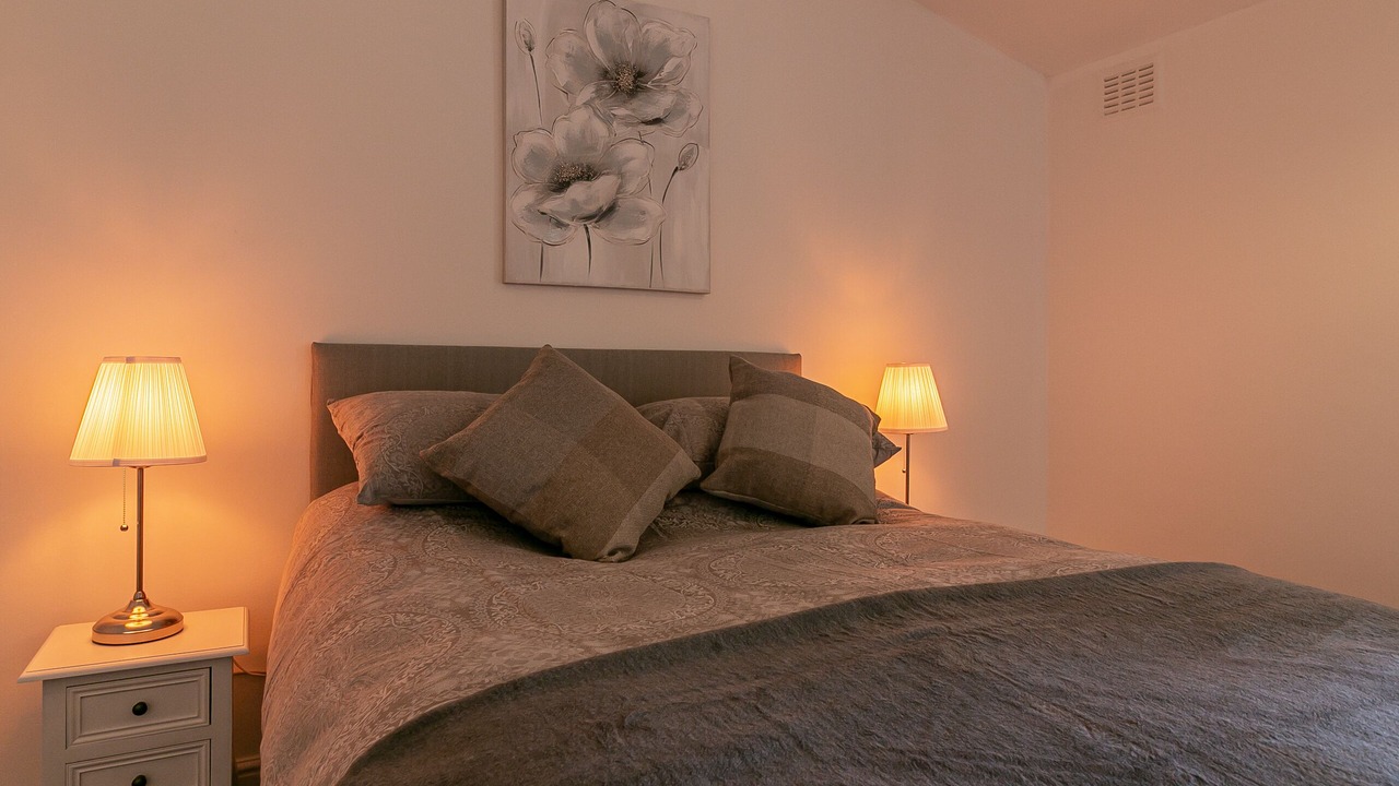 Photo of Bedroom in Stevenage