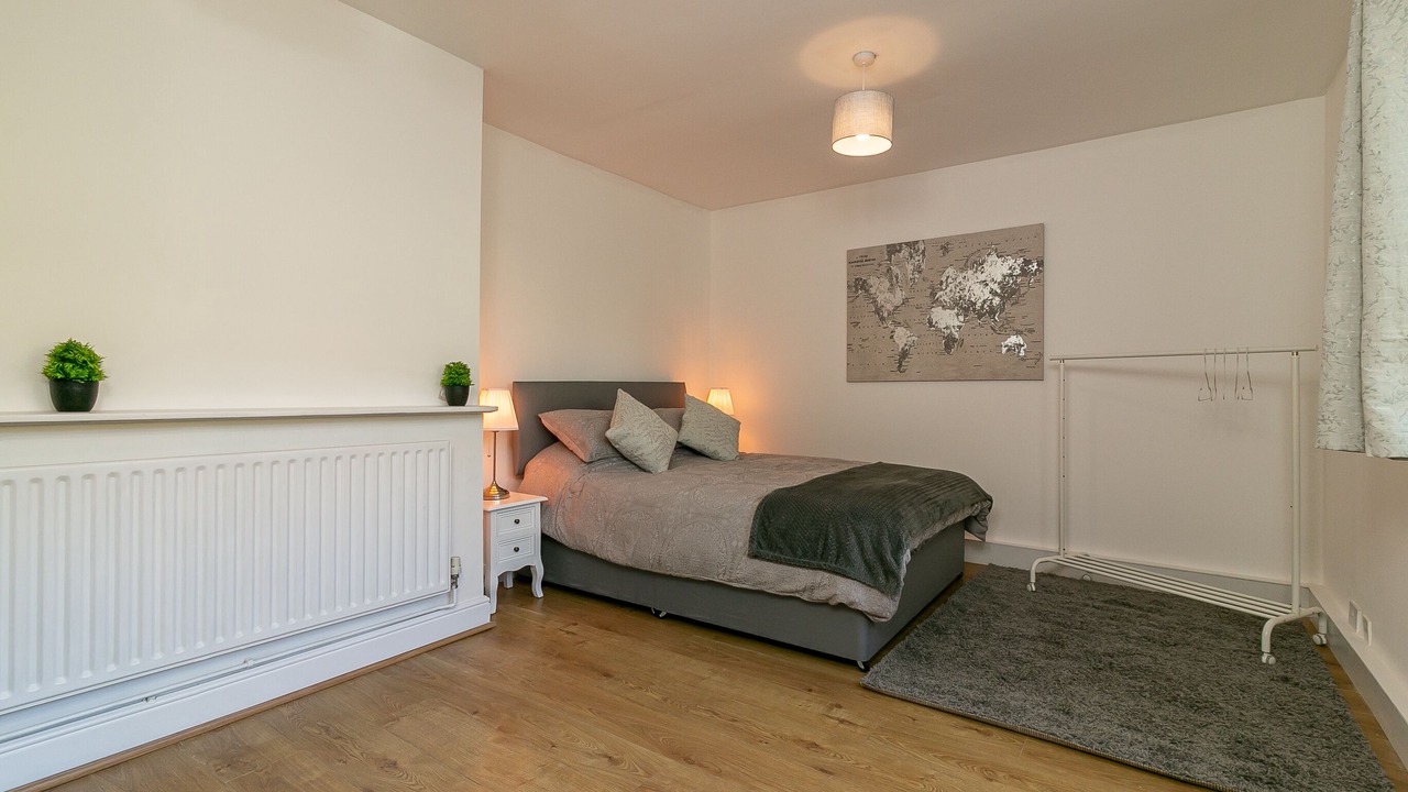 Photo of Bedroom in Stevenage