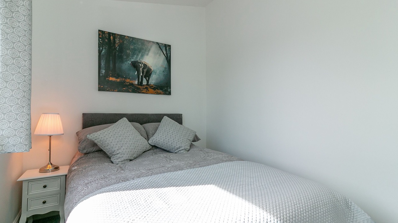 Photo of Bedroom in Stevenage