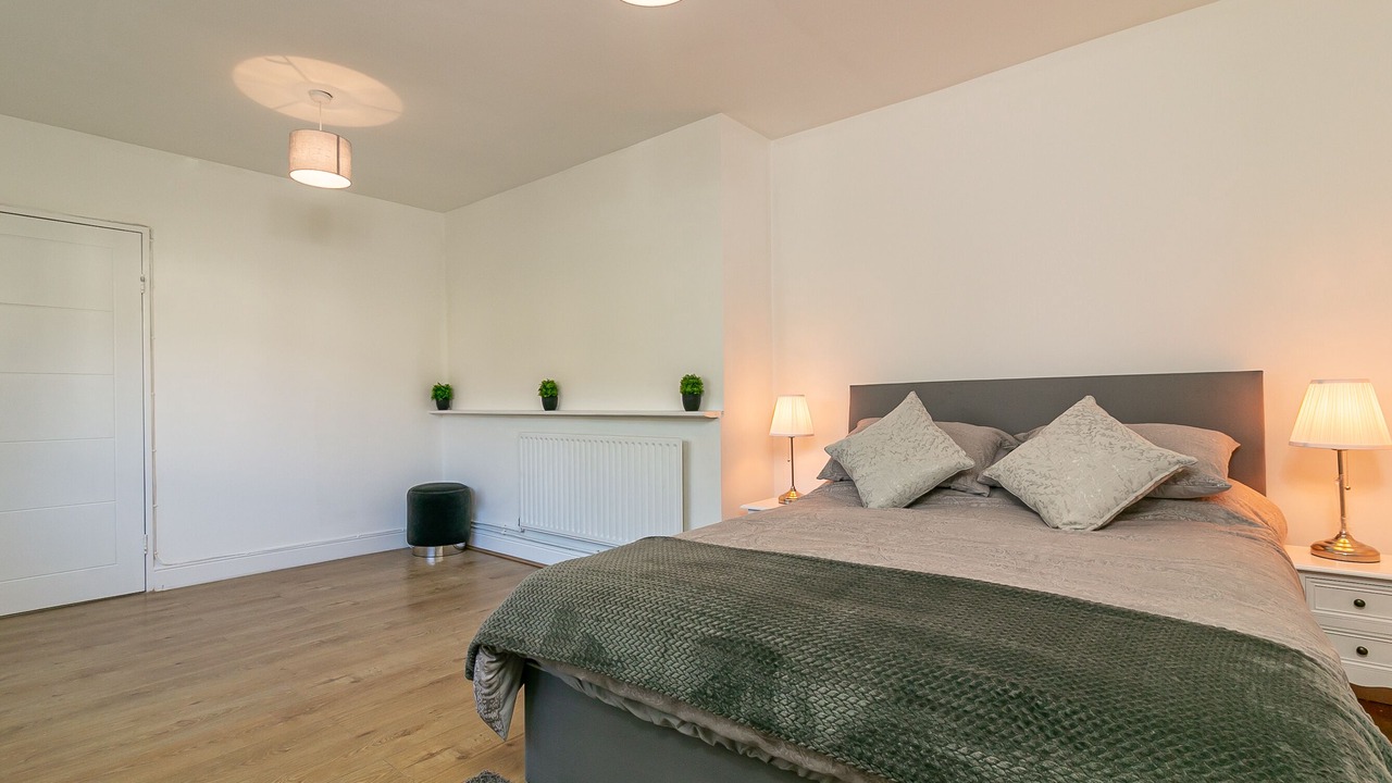 Photo of Bedroom in Stevenage