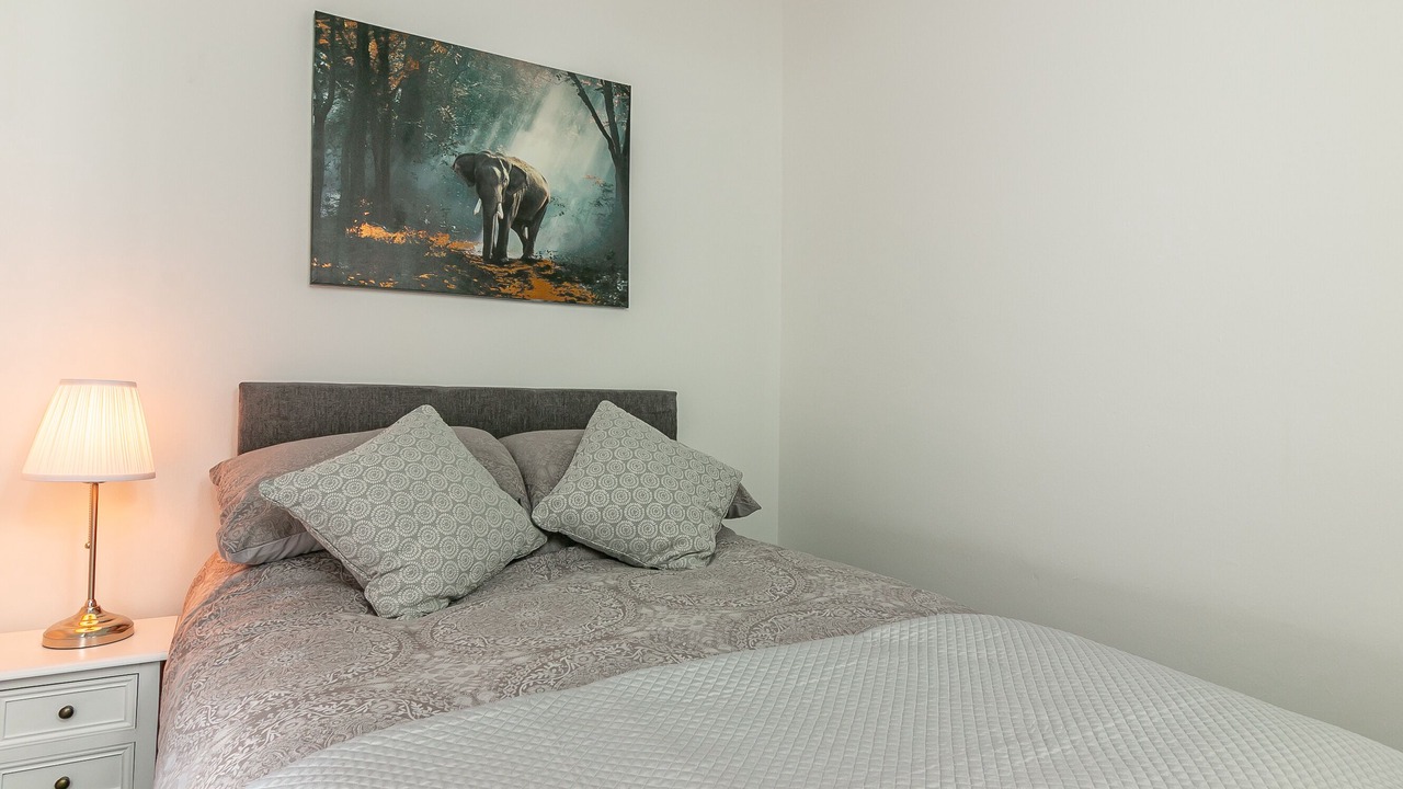 Photo of Bedroom in Stevenage