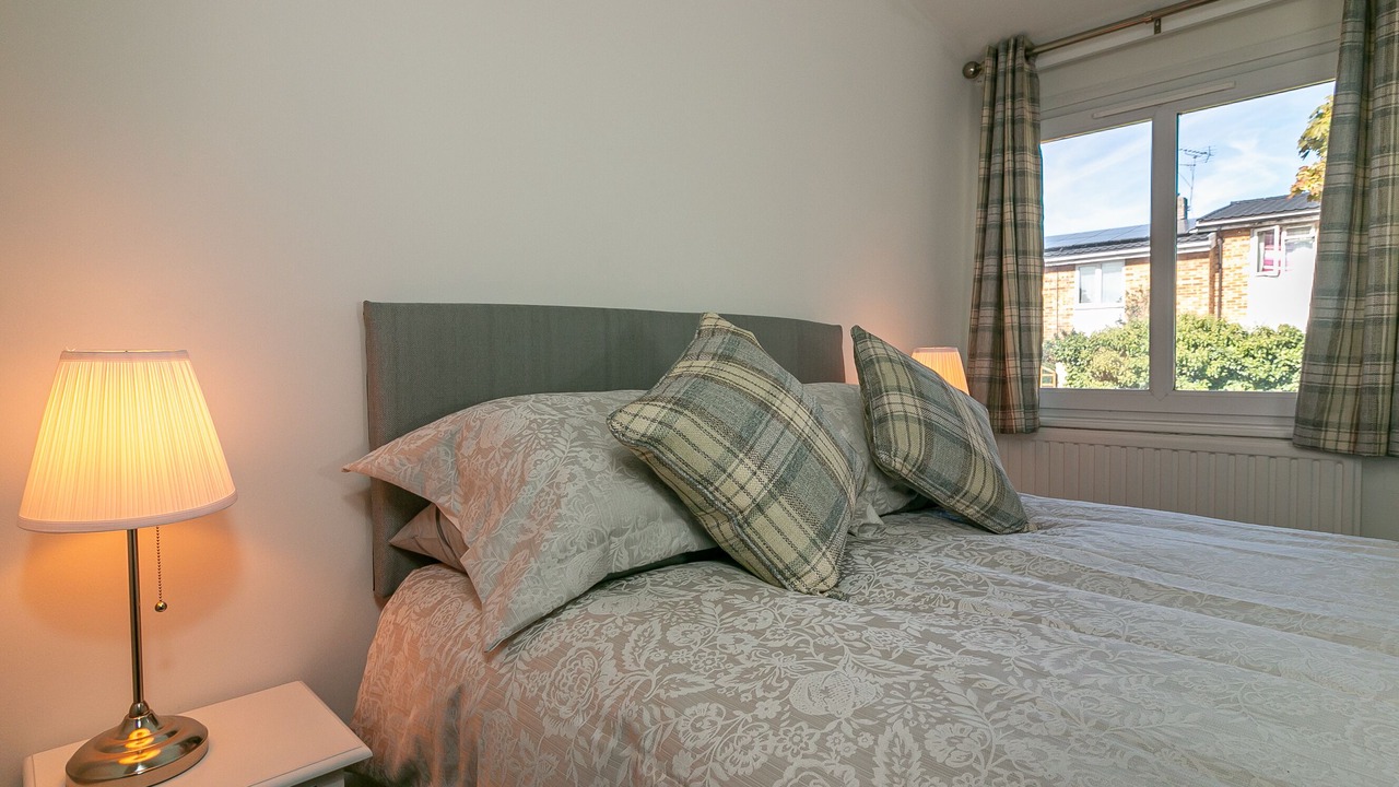 Photo of Bedroom in Stevenage