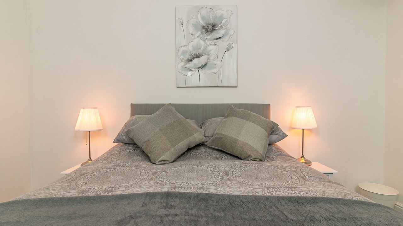 Photo of Bedroom in Stevenage