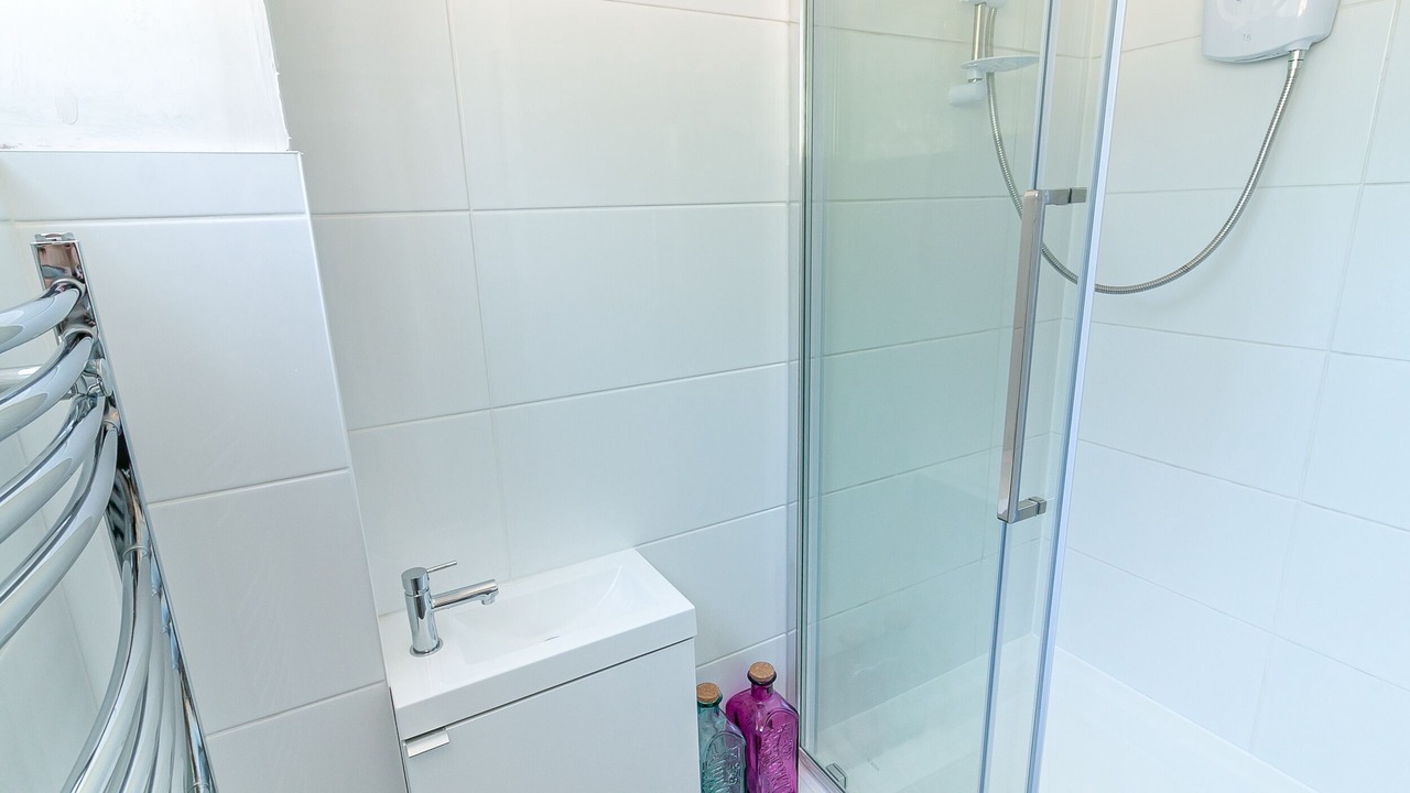 Photo of Bedroom in Stevenage
