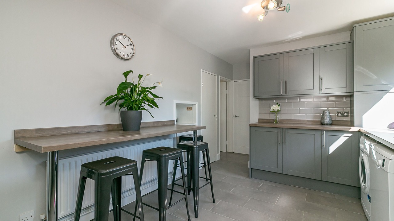 Photo of Bedroom in Stevenage