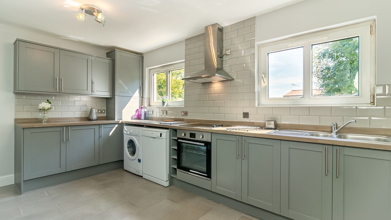 Photo of Bedroom in Stevenage