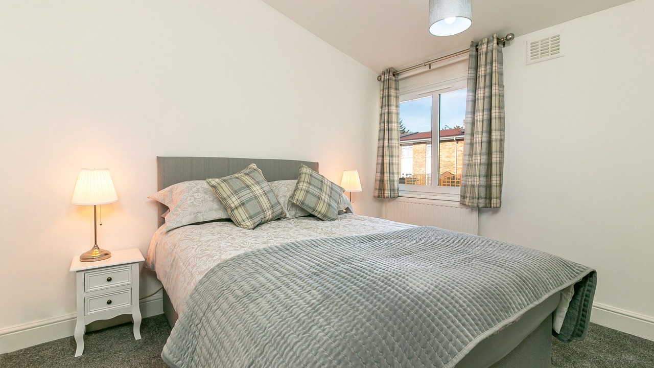Photo of Bedroom in Stevenage