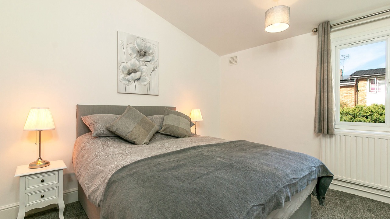 Photo of Bedroom in Stevenage