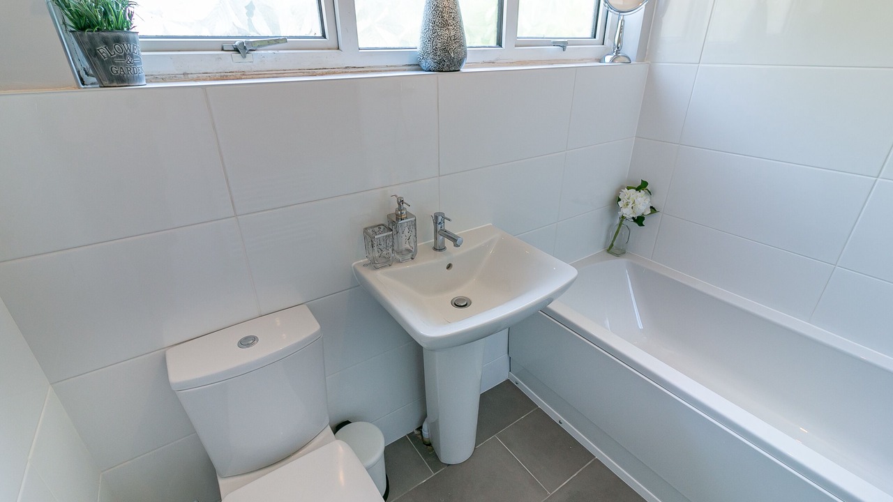 Photo of Bedroom in Stevenage
