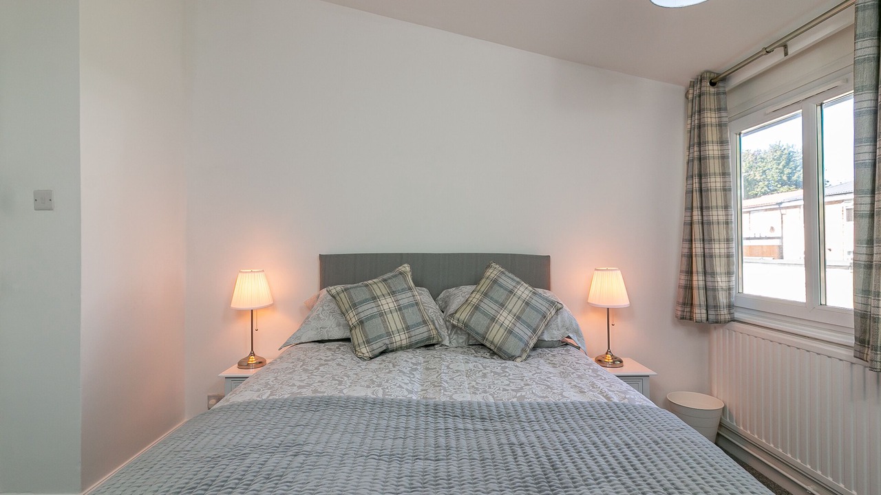 Photo of Bedroom in Stevenage