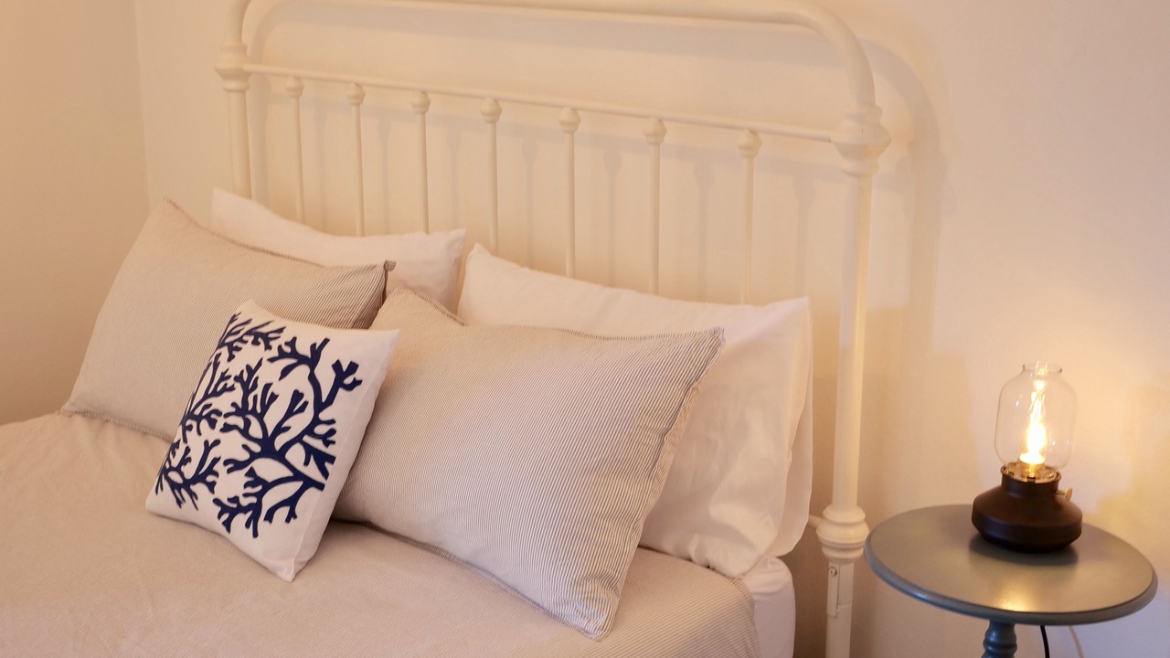 Photo of Bedroom in Pacific Terrace