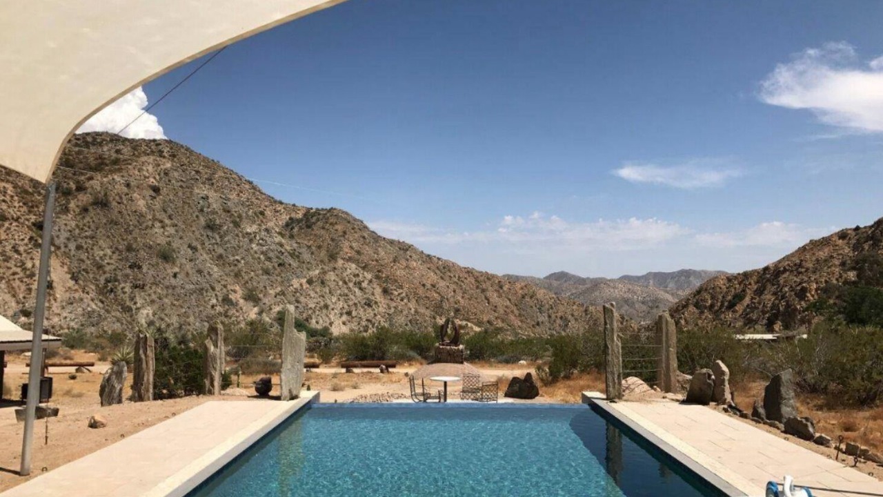 Photo of Outdoor in Morongo Valley