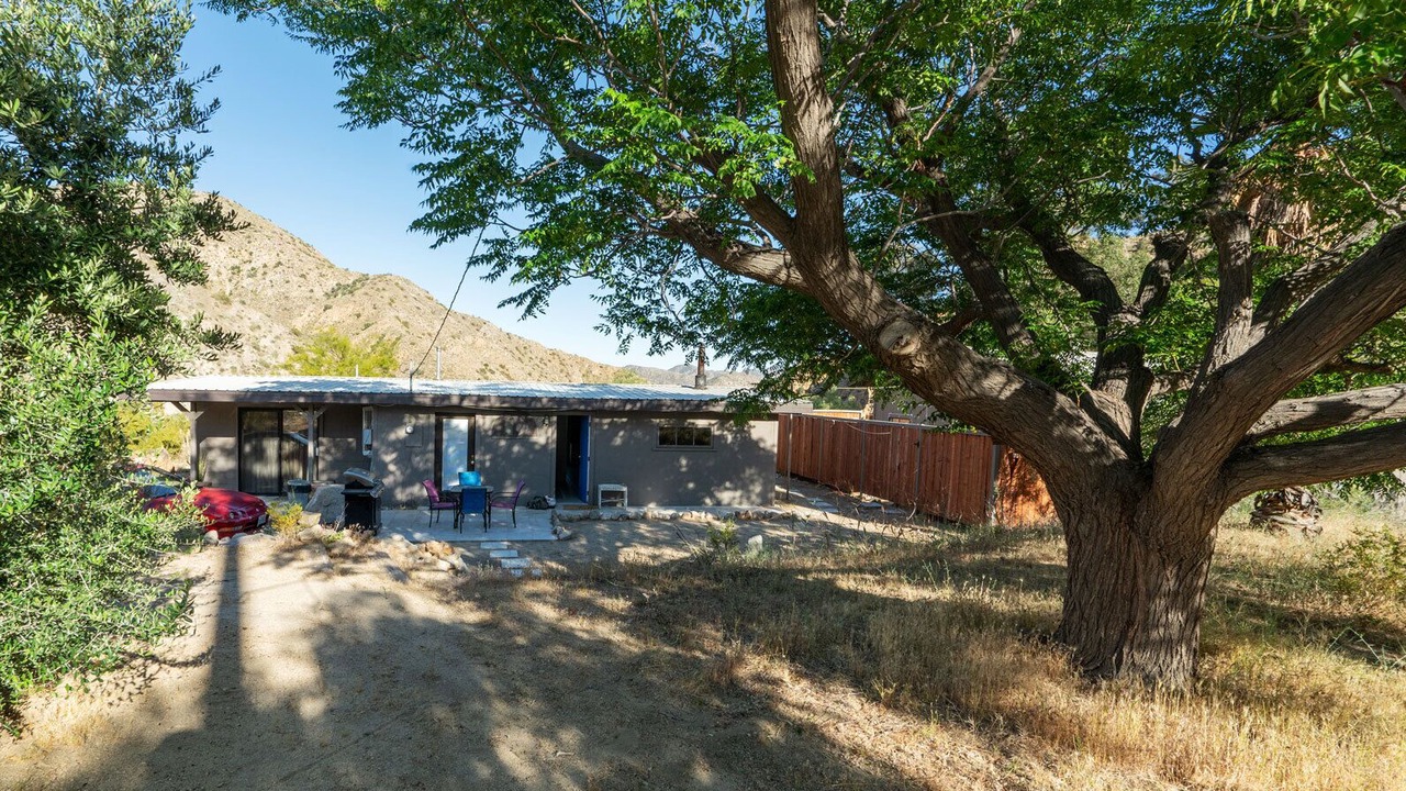 Photo of Others in Morongo Valley