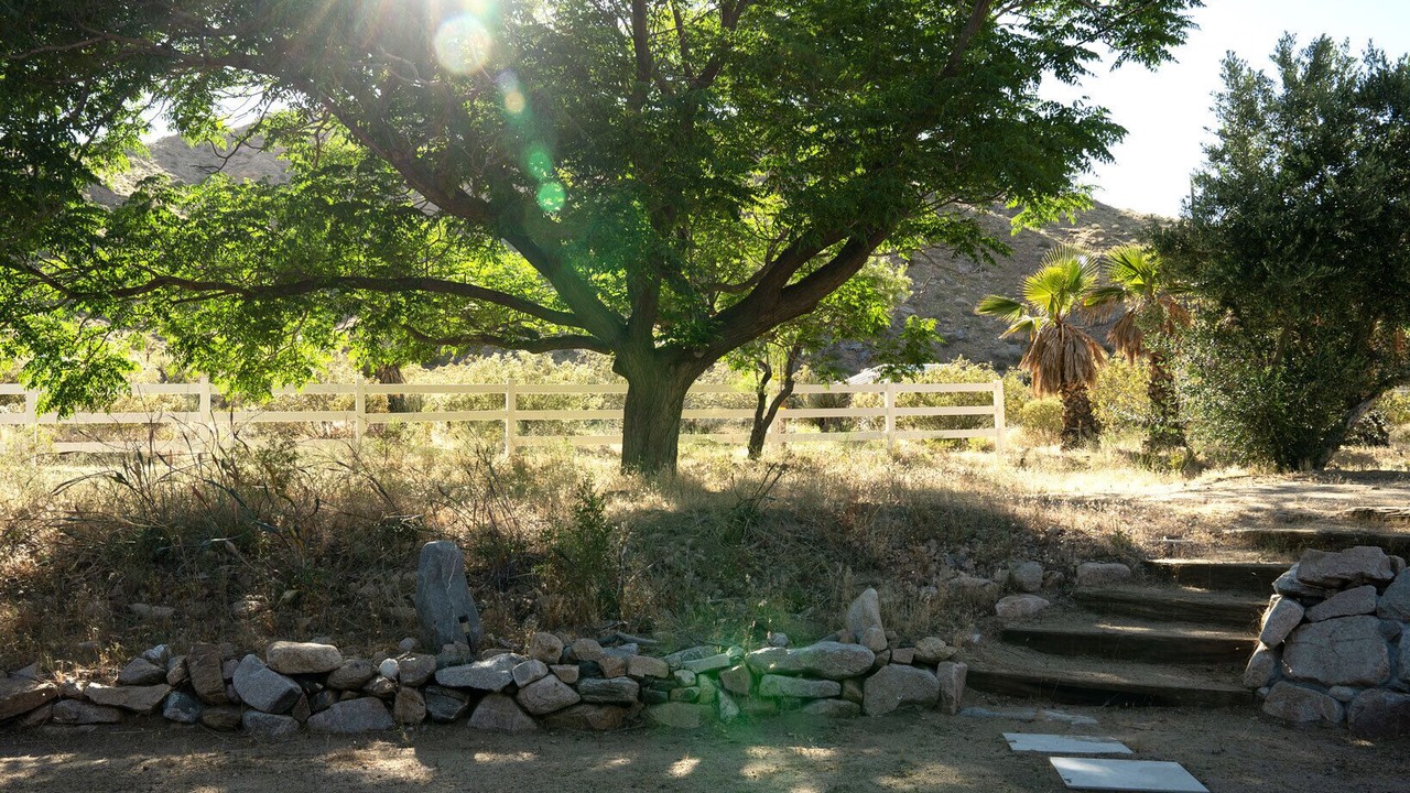Photo of Outdoor in Morongo Valley