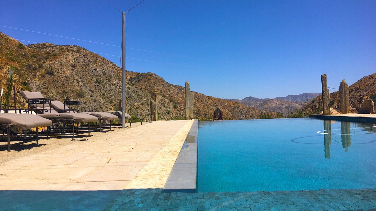 Photo of Outdoor in Morongo Valley