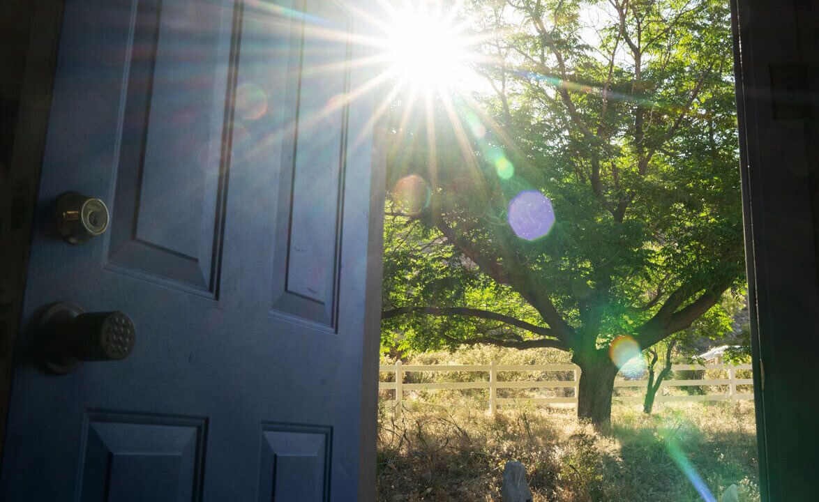 Photo of Outdoor in Morongo Valley