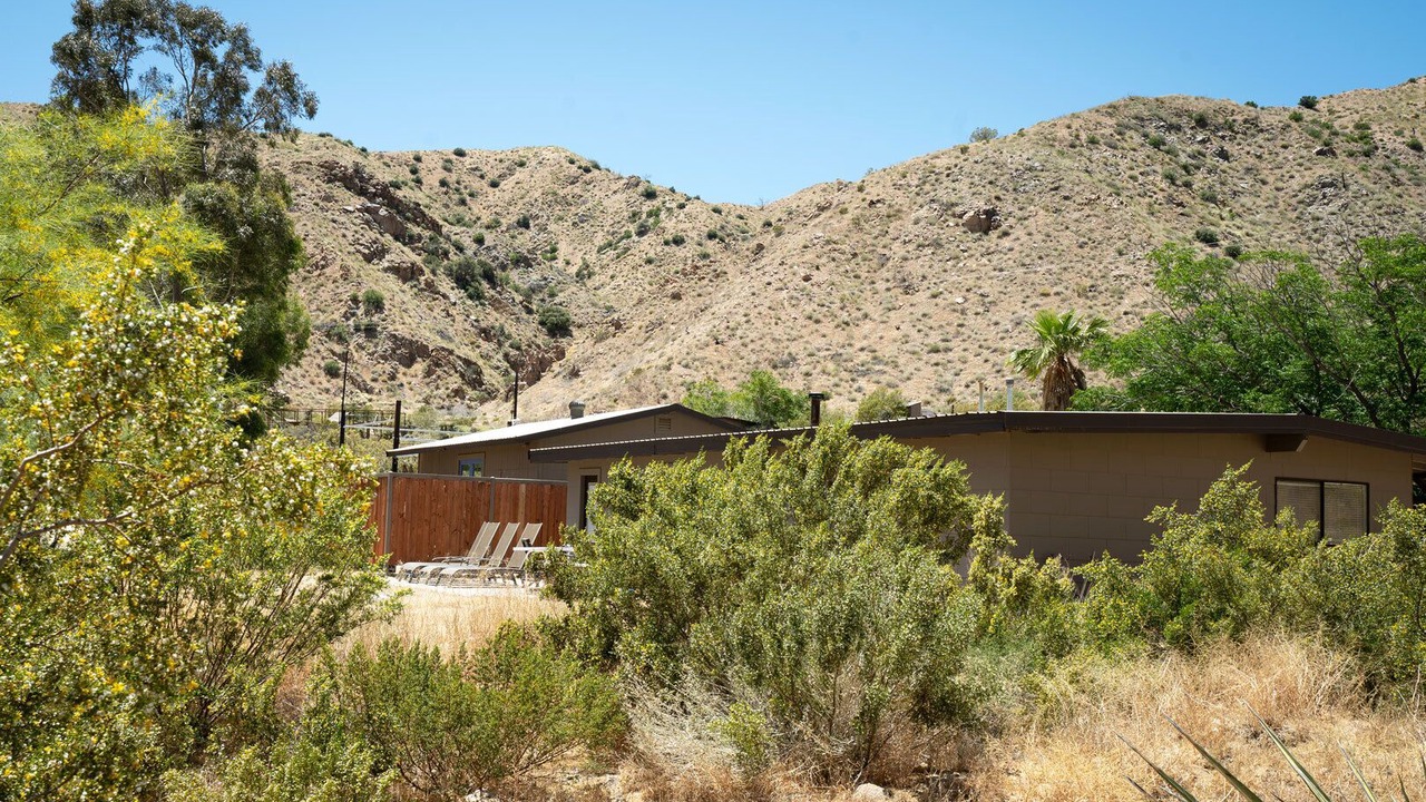 Photo of Outdoor in Morongo Valley