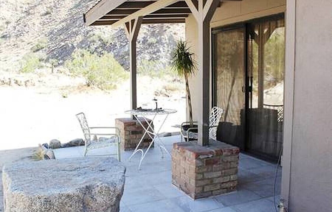 Photo of Others in Morongo Valley