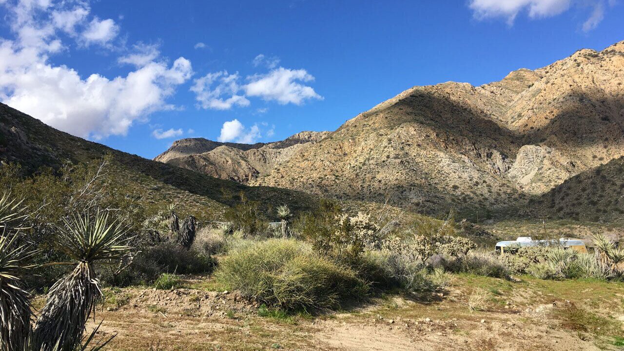 Photo of Outdoor in Morongo Valley