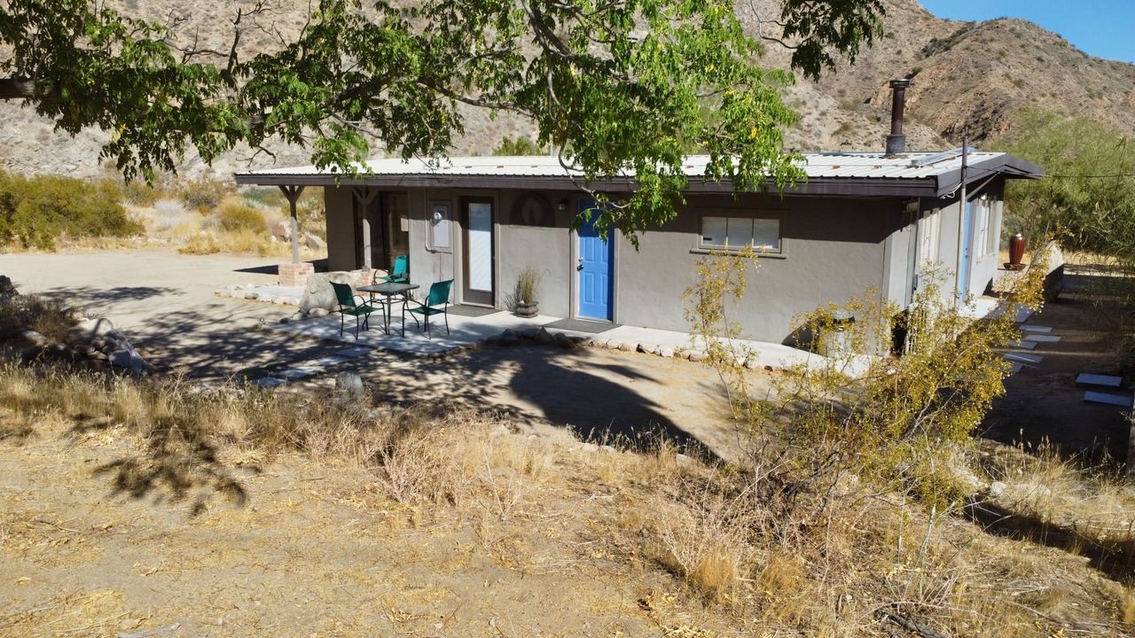 Photo of Outdoor in Morongo Valley