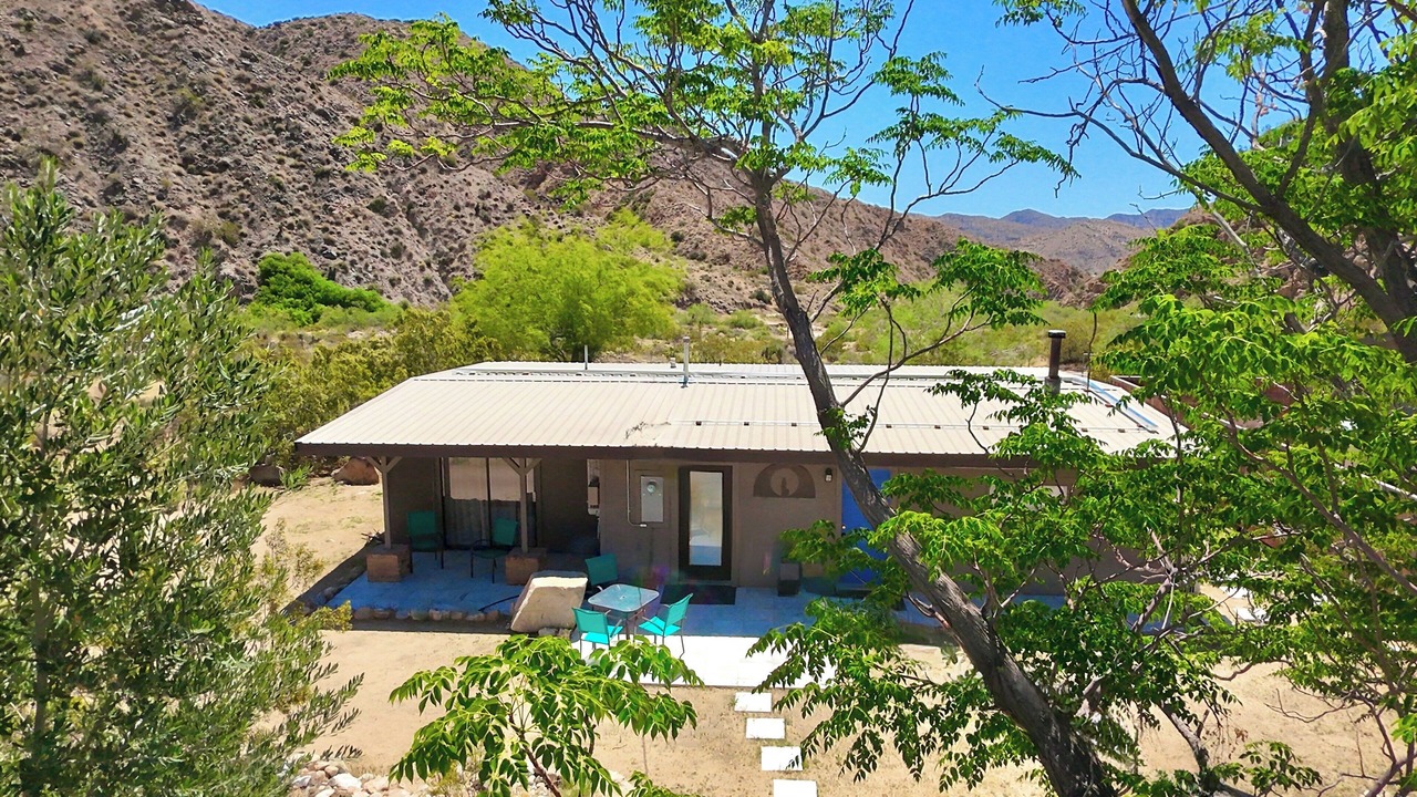 Photo of Outdoor in Morongo Valley