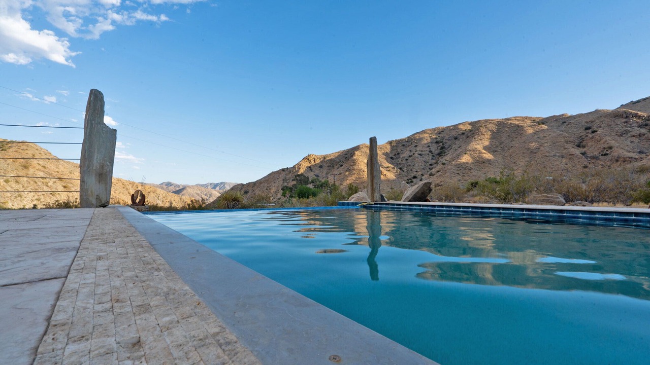 Photo of Outdoor in Morongo Valley