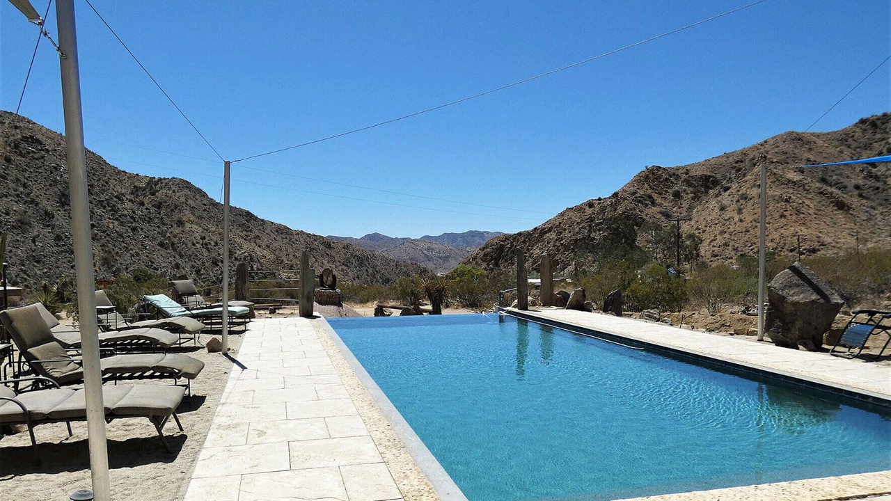 Photo of Outdoor in Morongo Valley