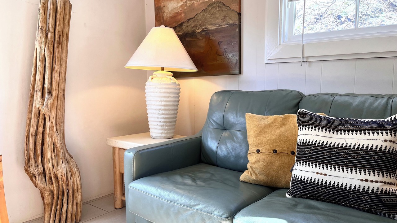 Photo of Livingroom in Morongo Valley