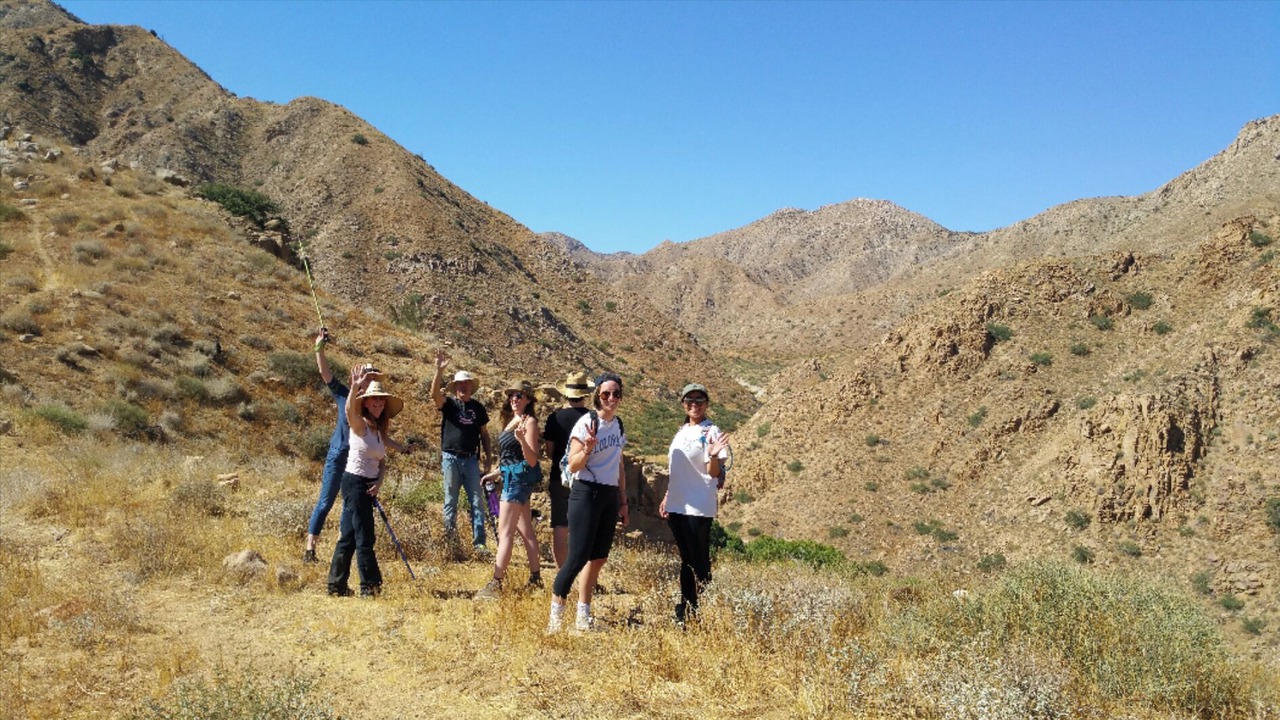 Photo of Others in Morongo Valley
