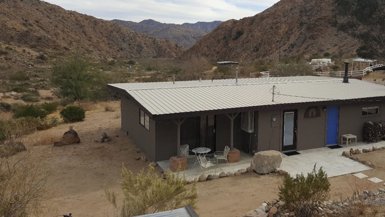 Photo of Others in Morongo Valley