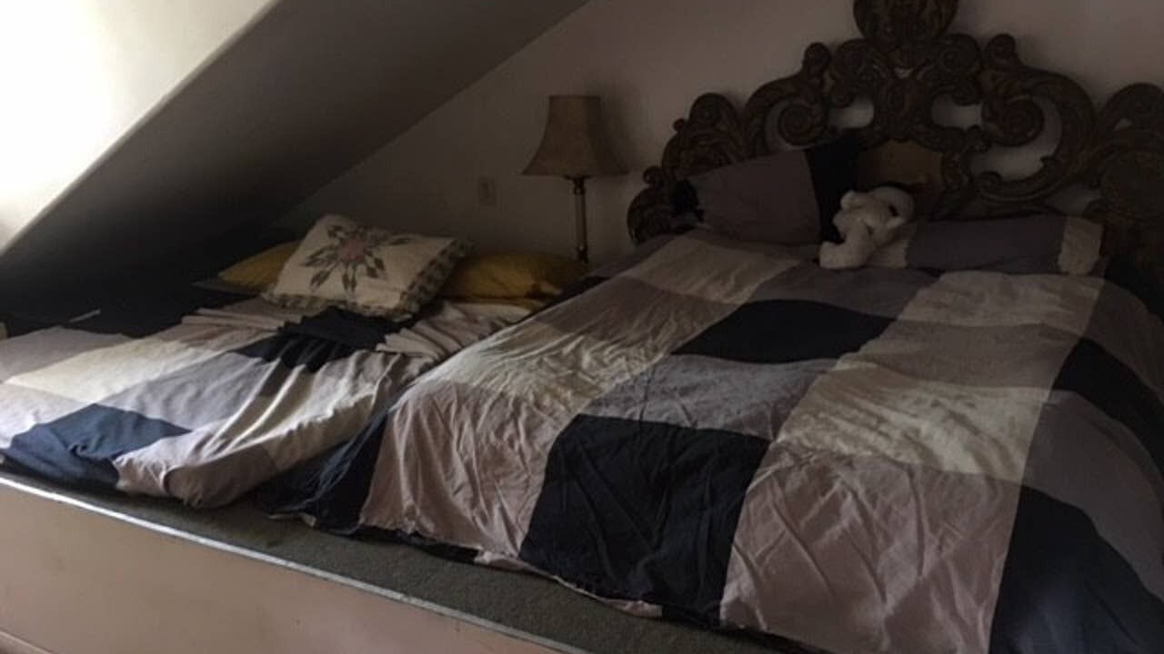 Photo of Bedroom in Eagle Rock