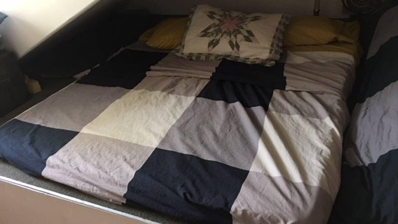 Photo of Bedroom in Eagle Rock