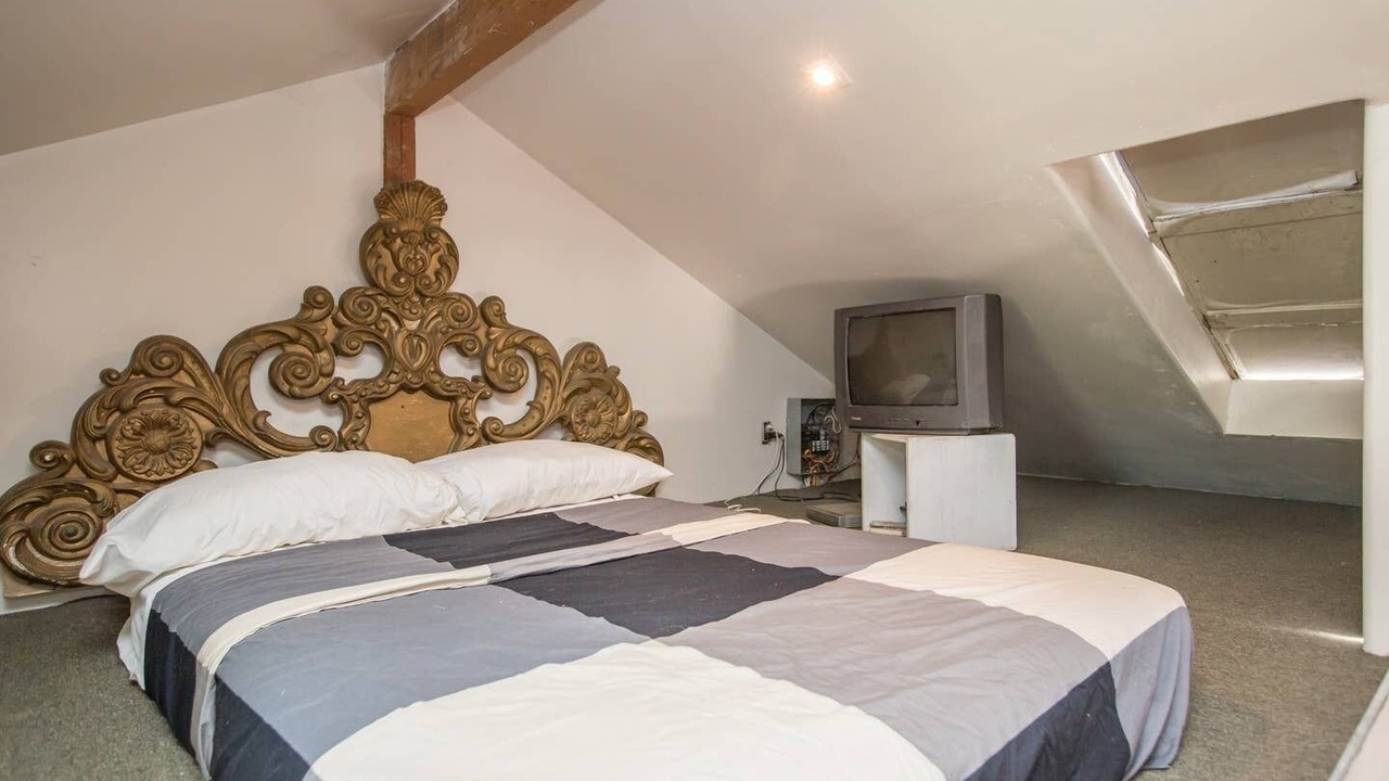 Photo of Bedroom in Eagle Rock