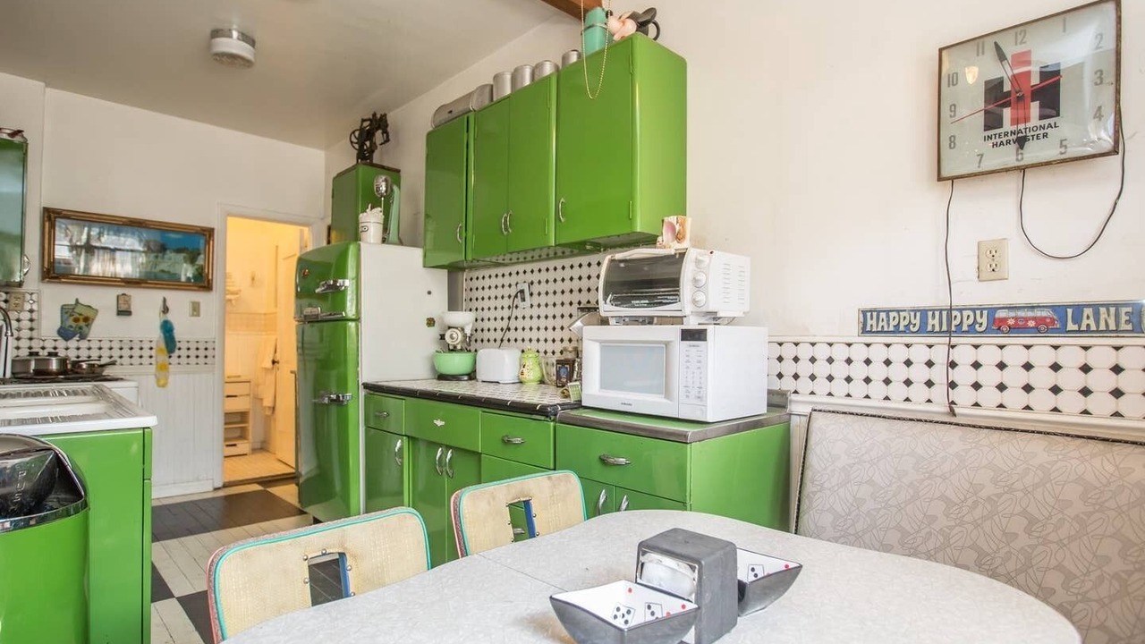 Photo of Kitchen in Eagle Rock