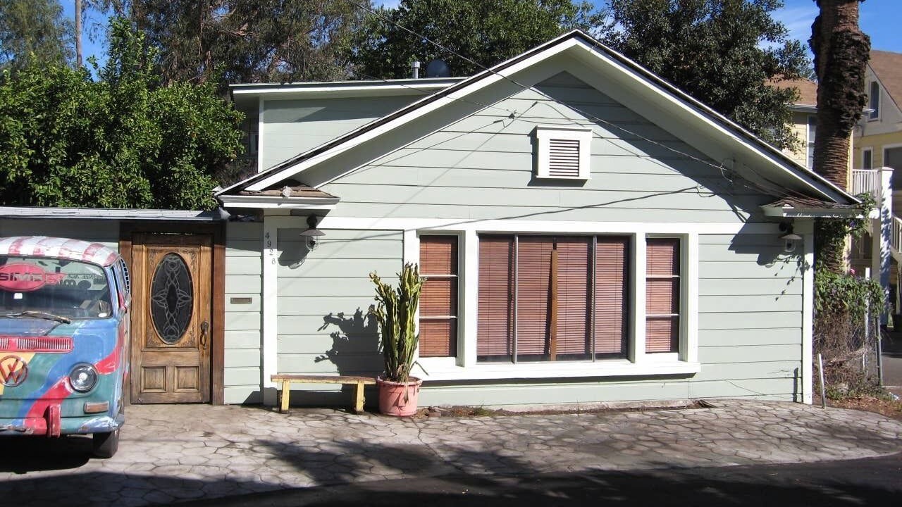 Photo of Outdoor in Eagle Rock