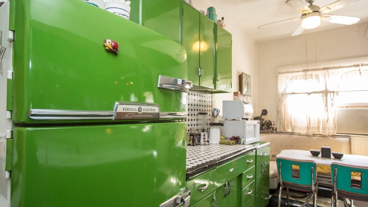 Photo of Kitchen in Eagle Rock