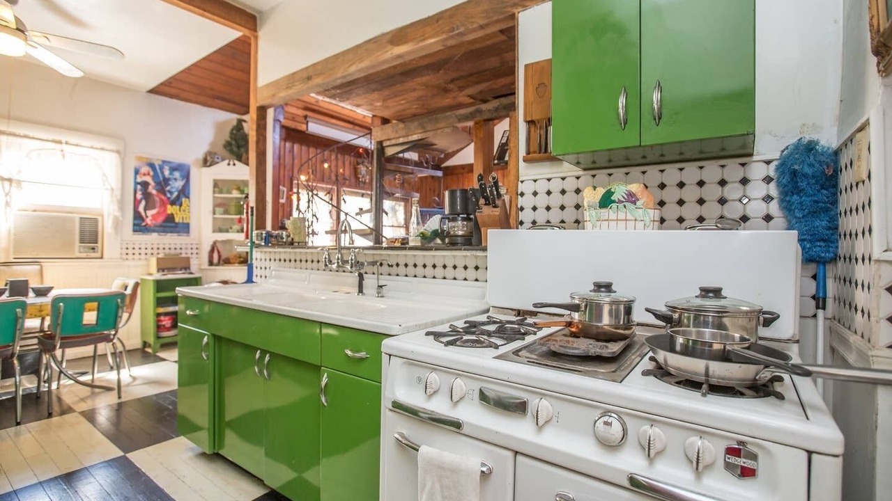 Photo of Kitchen in Eagle Rock