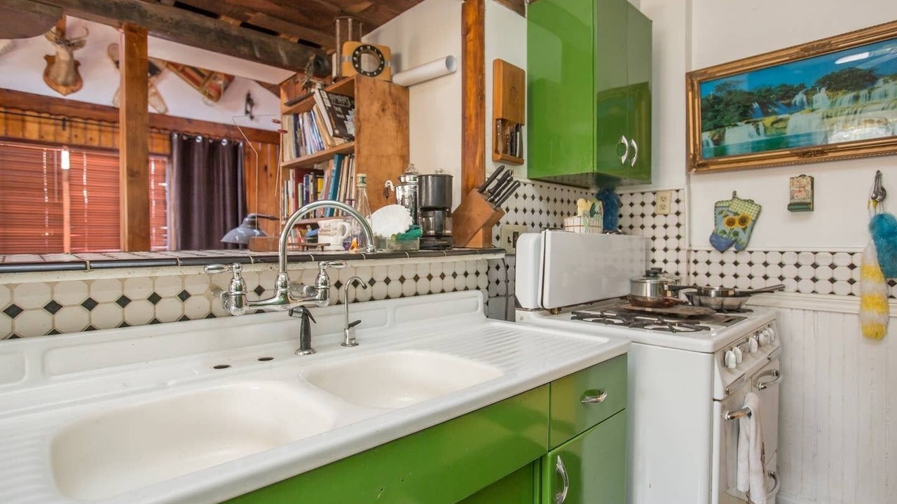 Photo of Kitchen in Eagle Rock