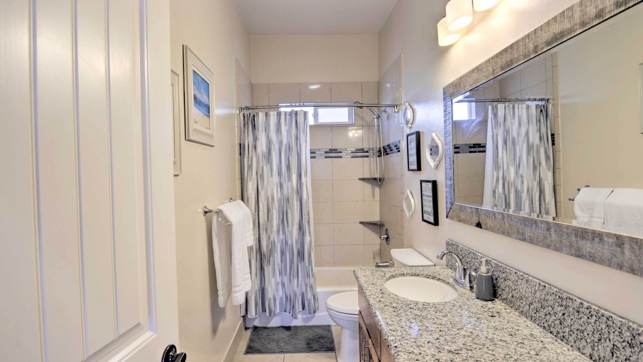 Photo of Bathroom in Chico