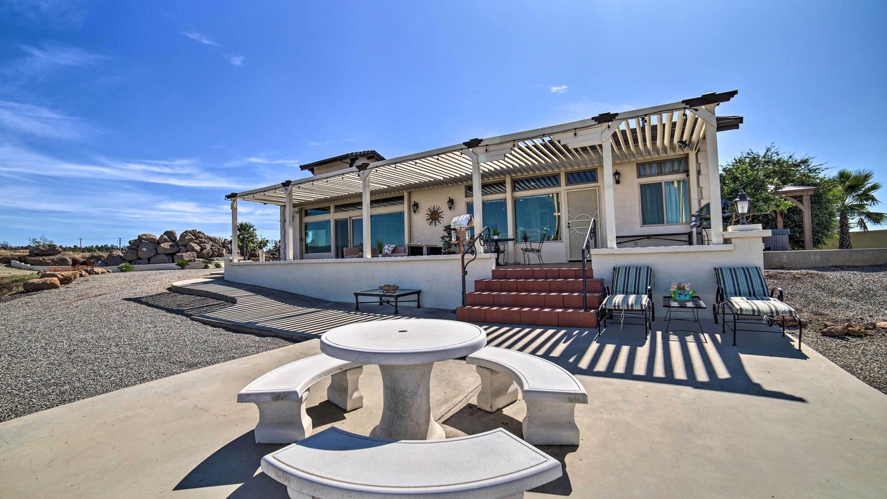 Photo of Outdoor in Chico
