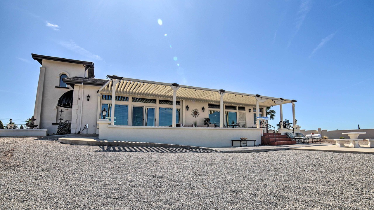 Photo of Outdoor in Chico