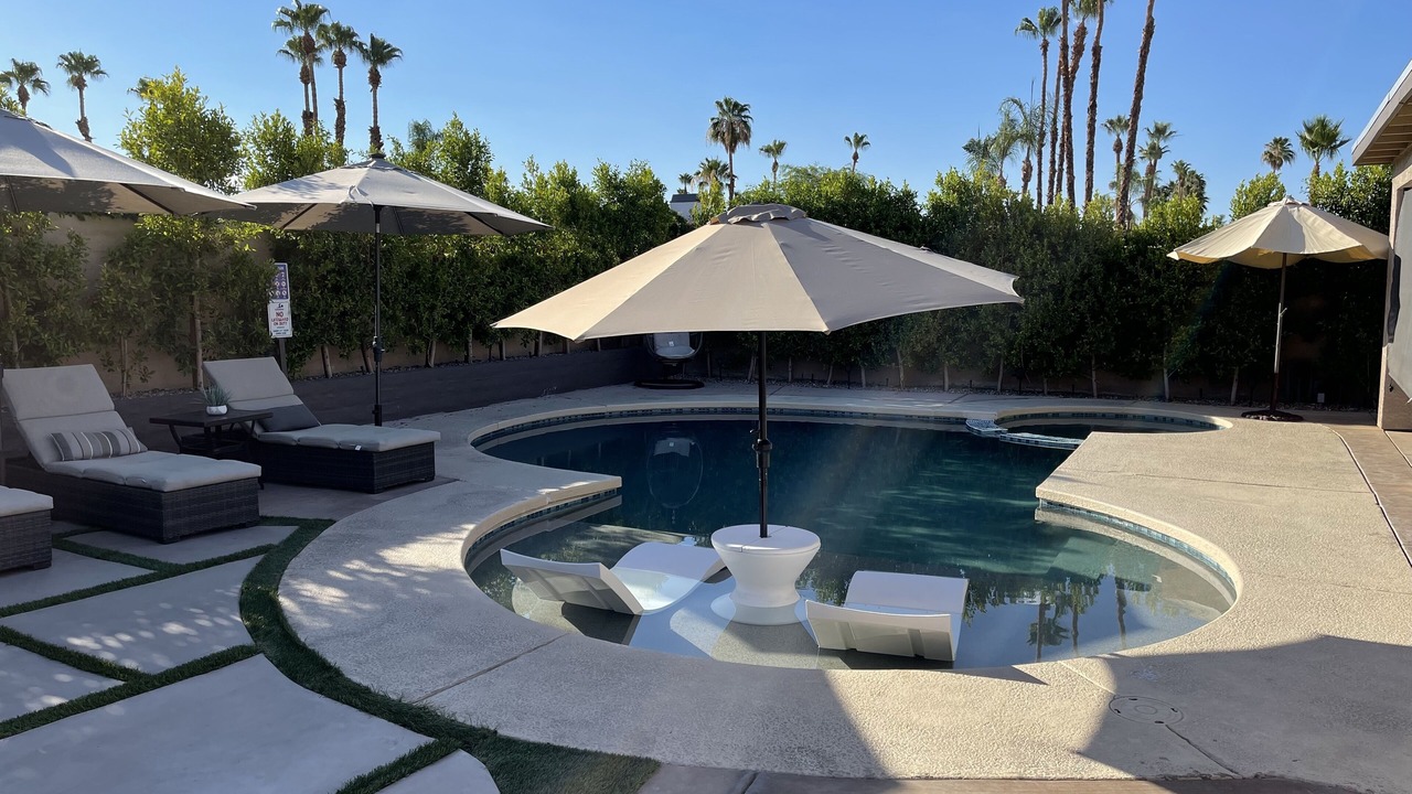 Photo of Outdoor in Palm Desert