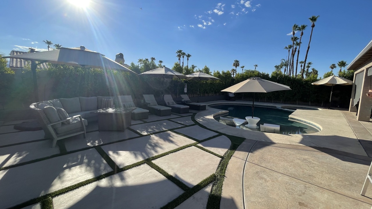 Photo of Outdoor in Palm Desert