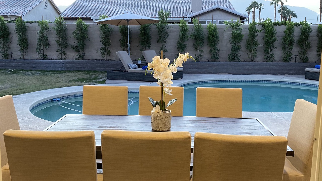Photo of Outdoor in Palm Desert