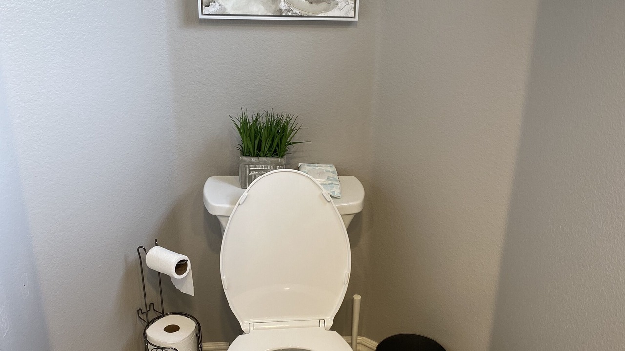 Photo of Bathroom in Palm Desert
