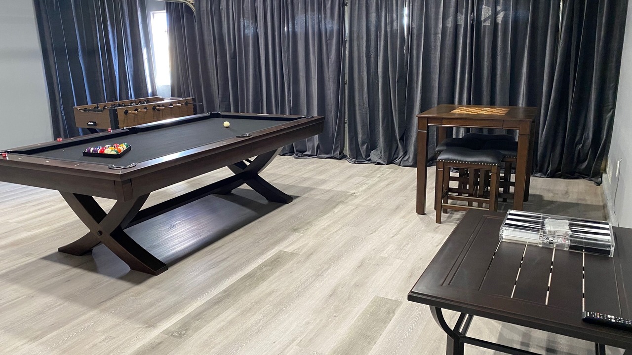 Photo of Bedroom in Palm Desert