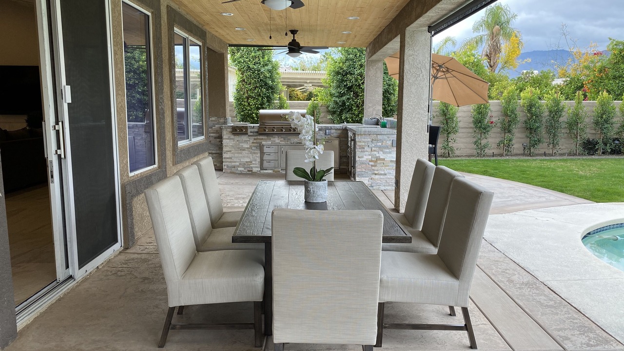 Photo of Outdoor in Palm Desert