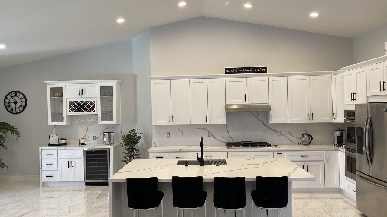 Photo of Kitchen in Palm Desert