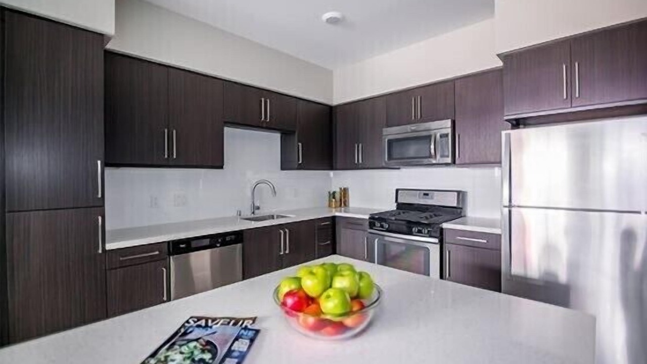 Photo of Kitchen in Little Tokyo